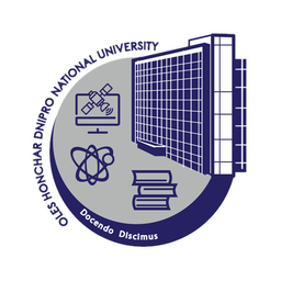 Oles Honchar Dnipro National University